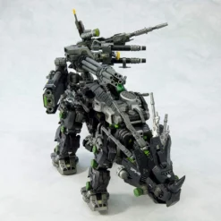 Kotobukiya HMM ZOIDS 1/72 DPZ-10 Dark Horn Plastic Model -Kotobukiya shop 4934054017515 0e237c164c734b606249b1b0797af586 50799.1641524831