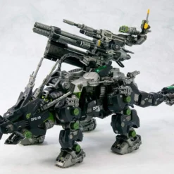Kotobukiya HMM ZOIDS 1/72 DPZ-10 Dark Horn Plastic Model -Kotobukiya shop 4934054017515 8971f0349a3a3552c5374f7ec90e1f3d 96152.1641524834