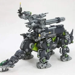 Kotobukiya HMM ZOIDS 1/72 DPZ-10 Dark Horn Plastic Model -Kotobukiya shop 4934054017515 b7c546f9b744f660777096c0042a938b 43307.1641524830