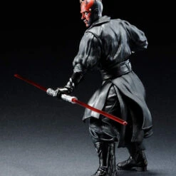 Kotobukiya SW168 ARTFX+ Darth Maul 1/10 Scale Figure (Star Wars) -Kotobukiya shop 4934054018260 4e87042742a2ece10b4e9db509cfc37a 55524.1574403050