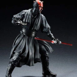 Kotobukiya SW168 ARTFX+ Darth Maul 1/10 Scale Figure (Star Wars) -Kotobukiya shop 4934054018260 5c614902ba70f730c0cfddf87784ec77 83800.1574403051