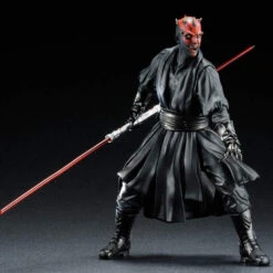 Kotobukiya SW168 ARTFX+ Darth Maul 1/10 Scale Figure (Star Wars) -Kotobukiya shop 4934054018260 858b7262ab7dd65f187d2f74b1b7acbf 73509.1574403055
