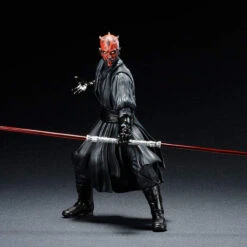 Kotobukiya SW168 ARTFX+ Darth Maul 1/10 Scale Figure (Star Wars) -Kotobukiya shop 4934054018260 8f4051a9ecf6010bd8099decca9736ea 56540.1574403054