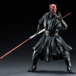 Kotobukiya SW168 ARTFX+ Darth Maul 1/10 Scale Figure (Star Wars) -Kotobukiya shop 4934054018260 d1e6c2c00fb3b9840afe293843418bd9 94696.1574403053