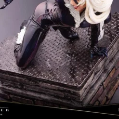 Kotobukiya ARTFX PREMIER Black Cat 1/10 Figure -Kotobukiya shop 4934054021482 124efea83cb4608b13a2ea22770e64ec 93570.1598580095