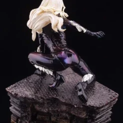 Kotobukiya ARTFX PREMIER Black Cat 1/10 Figure -Kotobukiya shop 4934054021482 1367629e4d67bf08e1e62a83a4879e84 20787.1598580094