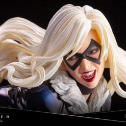 Kotobukiya ARTFX PREMIER Black Cat 1/10 Figure -Kotobukiya shop 4934054021482 31996e70453972821a5dc469118125c9 79954.1598580096