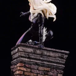 Kotobukiya ARTFX PREMIER Black Cat 1/10 Figure -Kotobukiya shop 4934054021482 53842250f396262b75d943fa9e62c916 28223.1598580093