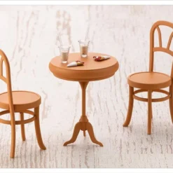 Kotobukiya Sousai Shojo Teien 1/10 After School Cafe Table Plastic Model 19 Kotobukiya Sousai Shojo Teien 1/10 After School Cafe Table Plastic Model -Kotobukiya shop 4934054022373 02d1e783b706fd262c0e52dba1423efc 30770.1599041772