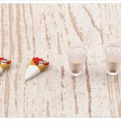 Kotobukiya Sousai Shojo Teien 1/10 After School Cafe Table Plastic Model 14 Kotobukiya Sousai Shojo Teien 1/10 After School Cafe Table Plastic Model -Kotobukiya shop 4934054022373 6b26e829b3019c03a41a21a9bac3b7fa 22462.1599041769