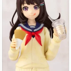 Kotobukiya Sousai Shojo Teien 1/10 After School Cafe Table Plastic Model 18 Kotobukiya Sousai Shojo Teien 1/10 After School Cafe Table Plastic Model -Kotobukiya shop 4934054022373 9e36316d841cc47982a936cb1abadc93 49231.1599041772