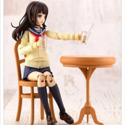 Kotobukiya Sousai Shojo Teien 1/10 After School Cafe Table Plastic Model 17 Kotobukiya Sousai Shojo Teien 1/10 After School Cafe Table Plastic Model -Kotobukiya shop 4934054022373 db8b89bd87c9b221f8570120f8d2a29f 70466.1599041771
