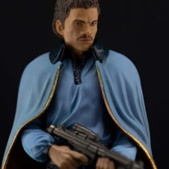 Kotobukiya SW173 ARTFX+ Lando Calrissian: The Empire Strikes Back Ver. 1/10 Figure (Star Wars) -Kotobukiya shop 4934054023097 4344dc6927abb9ff0117bb7f72b0694c 78468.1594200983
