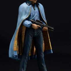 Kotobukiya SW173 ARTFX+ Lando Calrissian: The Empire Strikes Back Ver. 1/10 Figure (Star Wars) -Kotobukiya shop 4934054023097 d5abad315678779e04eb8643c83766b0 39930.1594200987