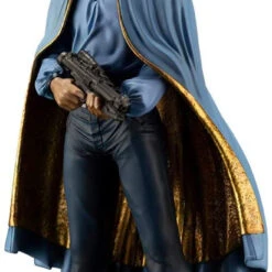 Kotobukiya SW173 ARTFX+ Lando Calrissian: The Empire Strikes Back Ver. 1/10 Figure (Star Wars)