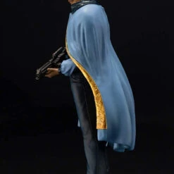Kotobukiya SW173 ARTFX+ Lando Calrissian: The Empire Strikes Back Ver. 1/10 Figure (Star Wars) -Kotobukiya shop 4934054023097 f59602235f741b860a67a53efa6ea165 52063.1594200986