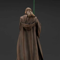 Kotobukiya SW174 ARTFX+ Qui-Gon Jinn 1/10 Figure (Star Wars) -Kotobukiya shop 4934054023165 1f6ce87b5e841b3c9752c141b90fdcb9 79156.1596081434