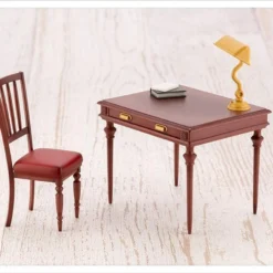 Kotobukiya Sousai Shojo Teien 1/10 After School Retro Desk Plastic Model 18 Kotobukiya Sousai Shojo Teien 1/10 After School Retro Desk Plastic Model -Kotobukiya shop 4934054025558 2669dd2abb3a393be38cde7e688c0201 13675.1603856391