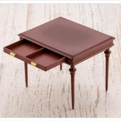 Kotobukiya Sousai Shojo Teien 1/10 After School Retro Desk Plastic Model 15 Kotobukiya Sousai Shojo Teien 1/10 After School Retro Desk Plastic Model -Kotobukiya shop 4934054025558 e5ea70b815d7611a7f7840eba13bcf95 40343.1603856389