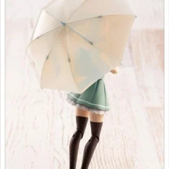Kotobukiya Sousai Shojo Teien 1/10 After School Umbrella Set Plastic Model -Kotobukiya shop 4934054025565 3c4896a9810315ea6a05e95ad071c67f 16276.1615778288
