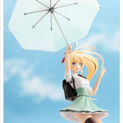 Kotobukiya Sousai Shojo Teien 1/10 After School Umbrella Set Plastic Model -Kotobukiya shop 4934054025565 cbe83505677158571a629eaed828e2c5 31443.1615778287