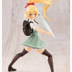 Kotobukiya Sousai Shojo Teien 1/10 After School Umbrella Set Plastic Model -Kotobukiya shop 4934054025565 f1fb6ec57defe4519c8f26bdb6a7f7ec 25677.1615778288