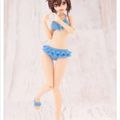 Kotobukiya 1/10 Sousai Shoujo Teien X Frame Arms Girl Ao Gennai 'Wakaba Girl's High School Winter Clothes' Plastic Model 22 Kotobukiya 1/10 Sousai Shoujo Teien X Frame Arms Girl Ao Gennai 'Wakaba Girl's High School Winter Clothes' Plastic Model -Kotobukiya shop 4934054025701 aef0b6d39c2339e1685fba2e5fd54c19 82831.1683596559