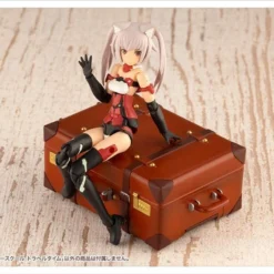 Kotobukiya Sousai Shojo Teien 1/10 After School Travel Time Plastic Model -Kotobukiya shop 4934054028559 398a3bee19c0ed014eb074c7850c1e7e 99304.1615778082