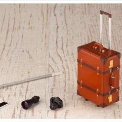 Kotobukiya Sousai Shojo Teien 1/10 After School Travel Time Plastic Model -Kotobukiya shop 4934054028559 4848251e49412d2835c2ed29ac330aca 71587.1615778083