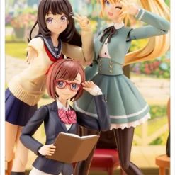 Kotobukiya Sousai Shoujou Teien 1/10 Ritsuka Saiki (Saint Iris Girls High School Winter Uniform Ver.) Plastic Model 38 Kotobukiya Sousai Shoujou Teien 1/10 Ritsuka Saiki (Saint Iris Girls High School Winter Uniform Ver.) Plastic Model -Kotobukiya shop 4934054028566 0321f76def4172c23eba3e508911a29f 40576.1665731890