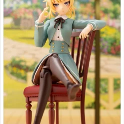 Kotobukiya Sousai Shoujou Teien 1/10 Ritsuka Saiki (Saint Iris Girls High School Winter Uniform Ver.) Plastic Model 35 Kotobukiya Sousai Shoujou Teien 1/10 Ritsuka Saiki (Saint Iris Girls High School Winter Uniform Ver.) Plastic Model -Kotobukiya shop 4934054028566 523ee4ecdd270407e710d53d7cd1b2a1 54993.1665731888