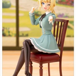 Kotobukiya Sousai Shoujou Teien 1/10 Ritsuka Saiki (Saint Iris Girls High School Winter Uniform Ver.) Plastic Model 36 Kotobukiya Sousai Shoujou Teien 1/10 Ritsuka Saiki (Saint Iris Girls High School Winter Uniform Ver.) Plastic Model -Kotobukiya shop 4934054028566 81f57c1c3bc3da14a825a5ef72f35c92 14537.1665731889