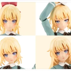 Kotobukiya Sousai Shoujou Teien 1/10 Ritsuka Saiki (Saint Iris Girls High School Winter Uniform Ver.) Plastic Model 39 Kotobukiya Sousai Shoujou Teien 1/10 Ritsuka Saiki (Saint Iris Girls High School Winter Uniform Ver.) Plastic Model -Kotobukiya shop 4934054028566 8bcdf1f0b5b6435a50ec04f09c11729f 82467.1665731891