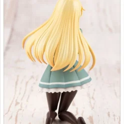 Kotobukiya Sousai Shoujou Teien 1/10 Ritsuka Saiki (Saint Iris Girls High School Winter Uniform Ver.) Plastic Model 29 Kotobukiya Sousai Shoujou Teien 1/10 Ritsuka Saiki (Saint Iris Girls High School Winter Uniform Ver.) Plastic Model -Kotobukiya shop 4934054028566 8beb853b48628f373d444a5ea5149ac1 80375.1665731886