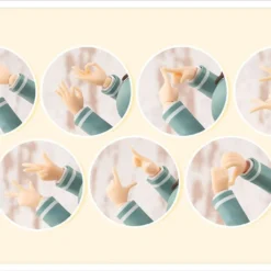 Kotobukiya Sousai Shoujou Teien 1/10 Ritsuka Saiki (Saint Iris Girls High School Winter Uniform Ver.) Plastic Model 41 Kotobukiya Sousai Shoujou Teien 1/10 Ritsuka Saiki (Saint Iris Girls High School Winter Uniform Ver.) Plastic Model -Kotobukiya shop 4934054028566 9e6bc51c36a706775f2d18f5de65a6a7 89252.1665731892