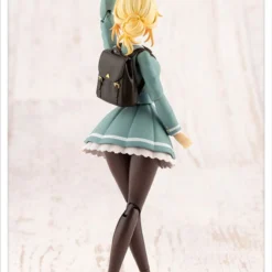 Kotobukiya Sousai Shoujou Teien 1/10 Ritsuka Saiki (Saint Iris Girls High School Winter Uniform Ver.) Plastic Model 27 Kotobukiya Sousai Shoujou Teien 1/10 Ritsuka Saiki (Saint Iris Girls High School Winter Uniform Ver.) Plastic Model -Kotobukiya shop 4934054028566 ee59ef4682b7c38fe27e14b274a0afbb 46643.1665731885