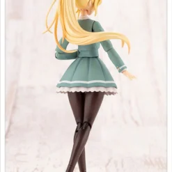Kotobukiya Sousai Shoujou Teien 1/10 Ritsuka Saiki (Saint Iris Girls High School Winter Uniform Ver.) Plastic Model 30 Kotobukiya Sousai Shoujou Teien 1/10 Ritsuka Saiki (Saint Iris Girls High School Winter Uniform Ver.) Plastic Model -Kotobukiya shop 4934054028566 fc443c184c1a78a7c91ca9c1fe9f6e4c 21941.1665731886