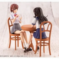 Kotobukiya Sousai Shojo Teien 1/10 Koyomi Takanashi (Ryoubu High School Summer Uniform) Plastic Model 35 Kotobukiya Sousai Shojo Teien 1/10 Koyomi Takanashi (Ryoubu High School Summer Uniform) Plastic Model -Kotobukiya shop 4934054029471 26a3dbc2c3d06f3fad16a8726022a8bd 78849.1656043928