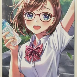 Kotobukiya Sousai Shojo Teien 1/10 Koyomi Takanashi (Ryoubu High School Summer Uniform) Plastic Model 36 Kotobukiya Sousai Shojo Teien 1/10 Koyomi Takanashi (Ryoubu High School Summer Uniform) Plastic Model -Kotobukiya shop 4934054029471 82260003ad63d654da1ae7897ebf31d9 66065.1656043928