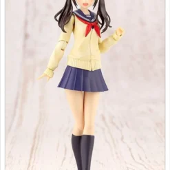 Kotobukiya Sousai Shoujo Teien 1/10 After School Short Wig A (White & Chocolate Brown) Plastic Model -Kotobukiya shop 4934054029952 473b352503d42cb96df275ba4b57fbd1 10794.1620869485