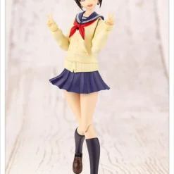 Kotobukiya Sousai Shoujo Teien 1/10 After School Short Wig A (White & Chocolate Brown) Plastic Model -Kotobukiya shop 4934054029952 966111af3264443cf26cac02b6ac2c6d 80228.1620869484