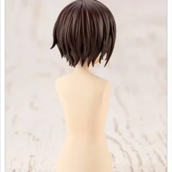 Kotobukiya Sousai Shoujo Teien 1/10 After School Short Wig A (White & Chocolate Brown) Plastic Model -Kotobukiya shop 4934054029952 cb9e5dc9ea124cddcd984eed07d2d75f 43901.1620869479
