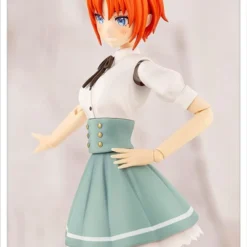 Kotobukiya Sousai Shoujo Teien 1/10 After School Short Wig A (Orange & Purple) Plastic Model 19 Kotobukiya Sousai Shoujo Teien 1/10 After School Short Wig A (Orange & Purple) Plastic Model -Kotobukiya shop 4934054029969 0f7a2faa235bcba2f929c79742fb3f85 24006.1620869666