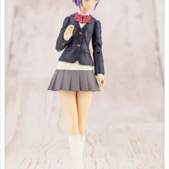 Kotobukiya Sousai Shoujo Teien 1/10 After School Short Wig A (Orange & Purple) Plastic Model 24 Kotobukiya Sousai Shoujo Teien 1/10 After School Short Wig A (Orange & Purple) Plastic Model -Kotobukiya shop 4934054029969 3d1c6bdf469a939e39d71bc0f3c58cd7 90405.1620869669