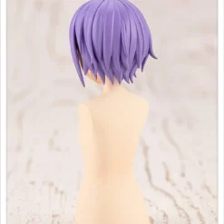 Kotobukiya Sousai Shoujo Teien 1/10 After School Short Wig A (Orange & Purple) Plastic Model 18 Kotobukiya Sousai Shoujo Teien 1/10 After School Short Wig A (Orange & Purple) Plastic Model -Kotobukiya shop 4934054029969 424357f7c95f46a9d62d358f6d905e3b 22261.1620869665