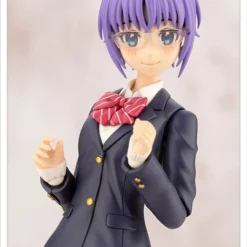 Kotobukiya Sousai Shoujo Teien 1/10 After School Short Wig A (Orange & Purple) Plastic Model 20 Kotobukiya Sousai Shoujo Teien 1/10 After School Short Wig A (Orange & Purple) Plastic Model -Kotobukiya shop 4934054029969 5ed7c11dae888372ee29f857a896c004 42259.1620869666