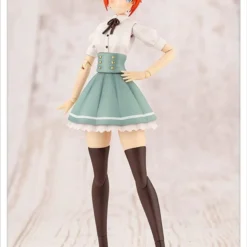 Kotobukiya Sousai Shoujo Teien 1/10 After School Short Wig A (Orange & Purple) Plastic Model 23 Kotobukiya Sousai Shoujo Teien 1/10 After School Short Wig A (Orange & Purple) Plastic Model -Kotobukiya shop 4934054029969 897cbe0c0c9b10093a7b7b6d9bc59be6 89320.1620869668