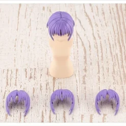 Kotobukiya Sousai Shoujo Teien 1/10 After School Short Wig A (Orange & Purple) Plastic Model 22 Kotobukiya Sousai Shoujo Teien 1/10 After School Short Wig A (Orange & Purple) Plastic Model -Kotobukiya shop 4934054029969 b04ce6f5283151bcf81710b6e1efb5b6 76309.1620869667
