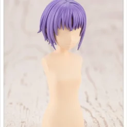 Kotobukiya Sousai Shoujo Teien 1/10 After School Short Wig A (Orange & Purple) Plastic Model 17 Kotobukiya Sousai Shoujo Teien 1/10 After School Short Wig A (Orange & Purple) Plastic Model -Kotobukiya shop 4934054029969 b28b9288377884178d64ac8c2744fcc7 26276.1620869664