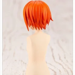 Kotobukiya Sousai Shoujo Teien 1/10 After School Short Wig A (Orange & Purple) Plastic Model 16 Kotobukiya Sousai Shoujo Teien 1/10 After School Short Wig A (Orange & Purple) Plastic Model -Kotobukiya shop 4934054029969 bb1835b93e0e74ceb613a3b8ee39cad3 16844.1620869664